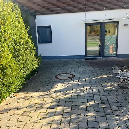אוברמרגואה Ferienwohnung Biermann מראה חיצוני תמונה