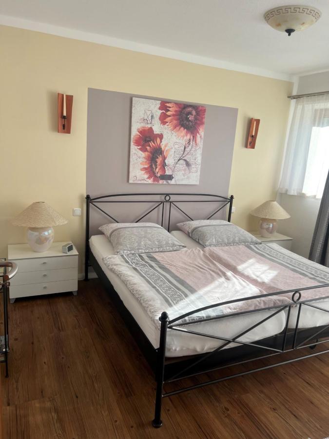 אוברמרגואה Ferienwohnung Biermann מראה חיצוני תמונה